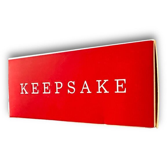 Hallmark Keepsake Ornament 2019 Disney Minnie Mouse One Smart Cookie MIB - Picture 4 of 5